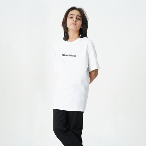 Good Vibes Only T-Shirt